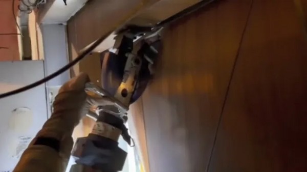 Kamera sistemi ile takip etmişler! Zehir tacirlerinden akılalmaz plan